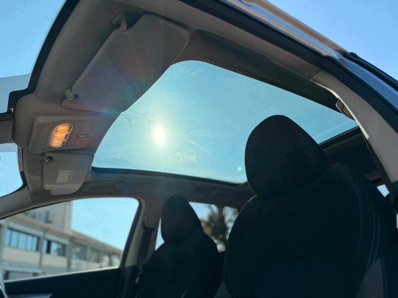 Nissan Qashqai 1.5 dci N-Connecta 110cv