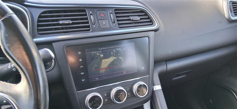 Renault Kadjar 1.5 Blue dCi Sport Edition2