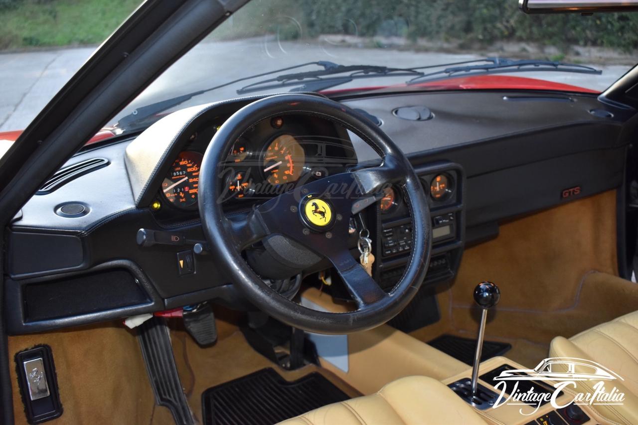 Ferrari 328 GTS