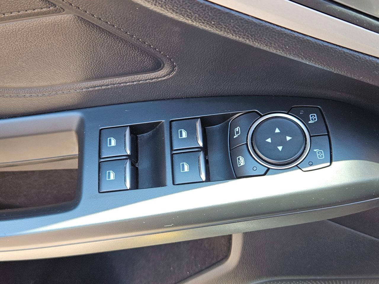 FORD FOCUS SW 1500 ECOBLUE CHILOMETRI CERTIFICATI