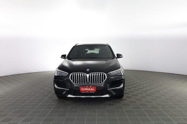 BMW X1 X1 sDrive18d xLine Plus