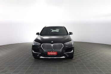 BMW X1 X1 sDrive18d xLine Plus