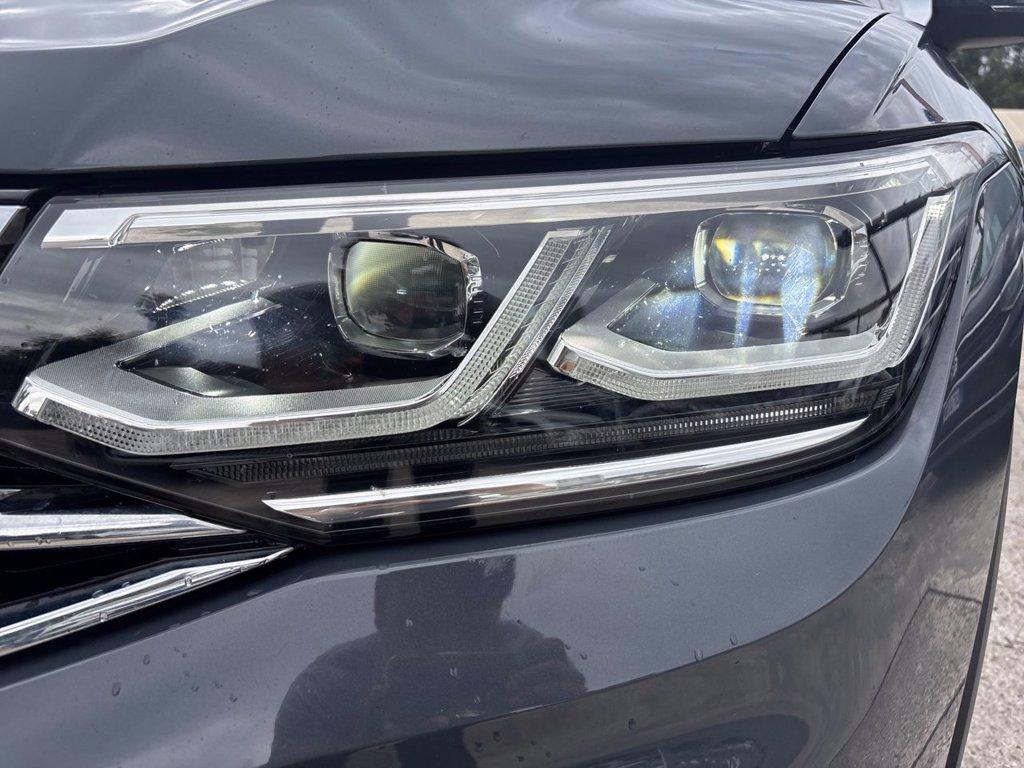 VOLKSWAGEN Tiguan 2.0 tdi r-line 150cv dsg del 2023