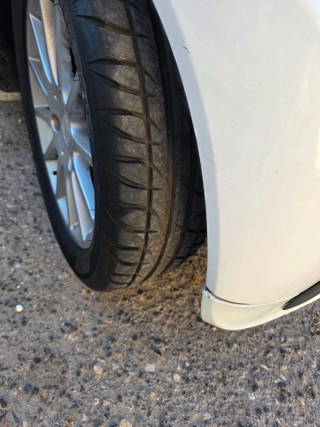Smart ForTwo 1000 71 Cv 2014