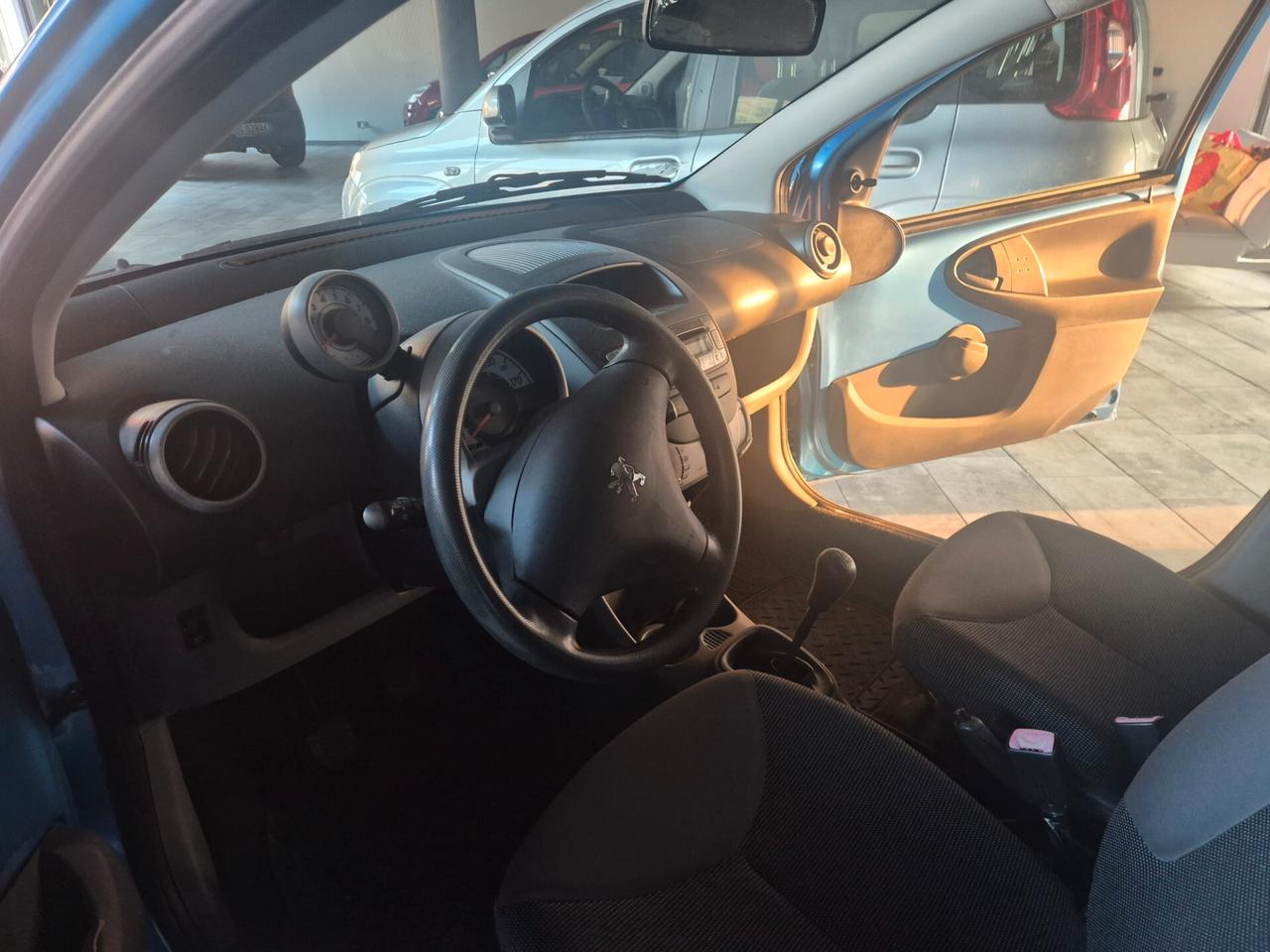 Peugeot 107 1.0 68CV 5p.