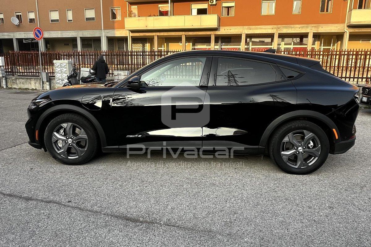 FORD Mustang Mach-E Extended Range 294 CV