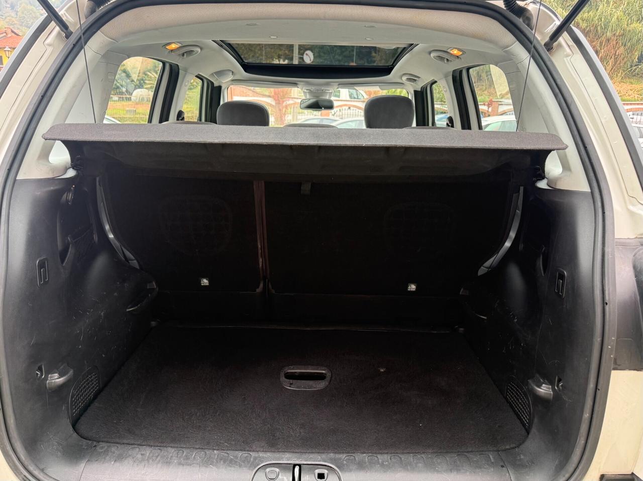 Fiat 500L 1.3 , 85 CV Multijet 85 CV Lounge