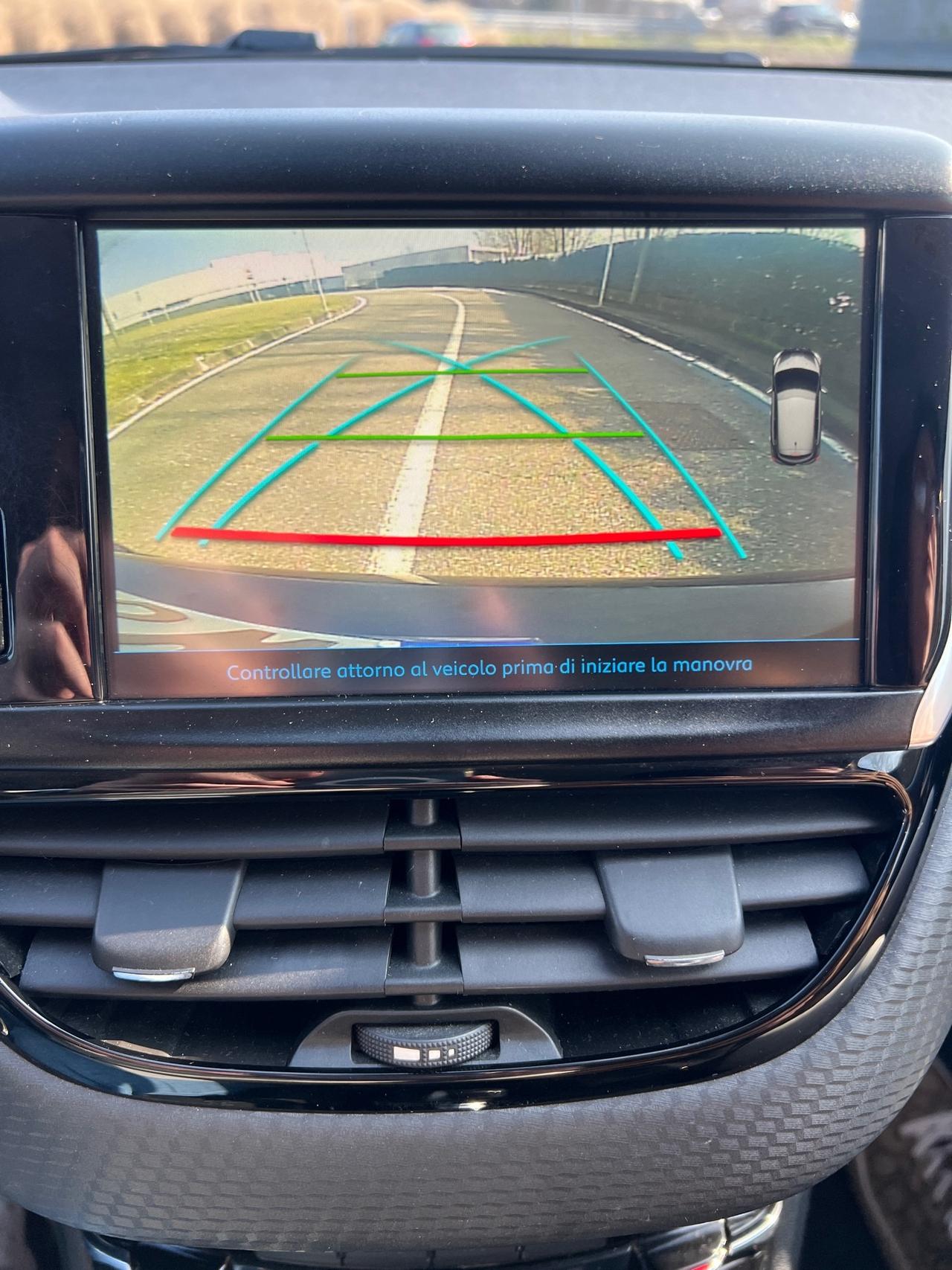 Peugeot 208 1.6 Diesel Ok Neopatentati