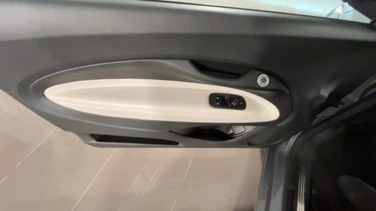 Fiat 500 500e Cabrio 42 kWh La Prima