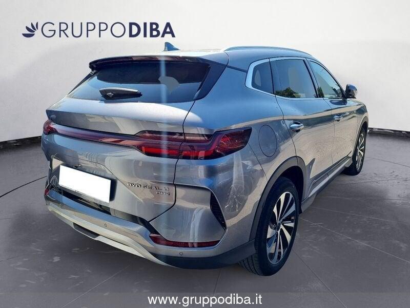 BYD Seal U DMi Seal U DM-i 1.5 phev Comfort 2wd