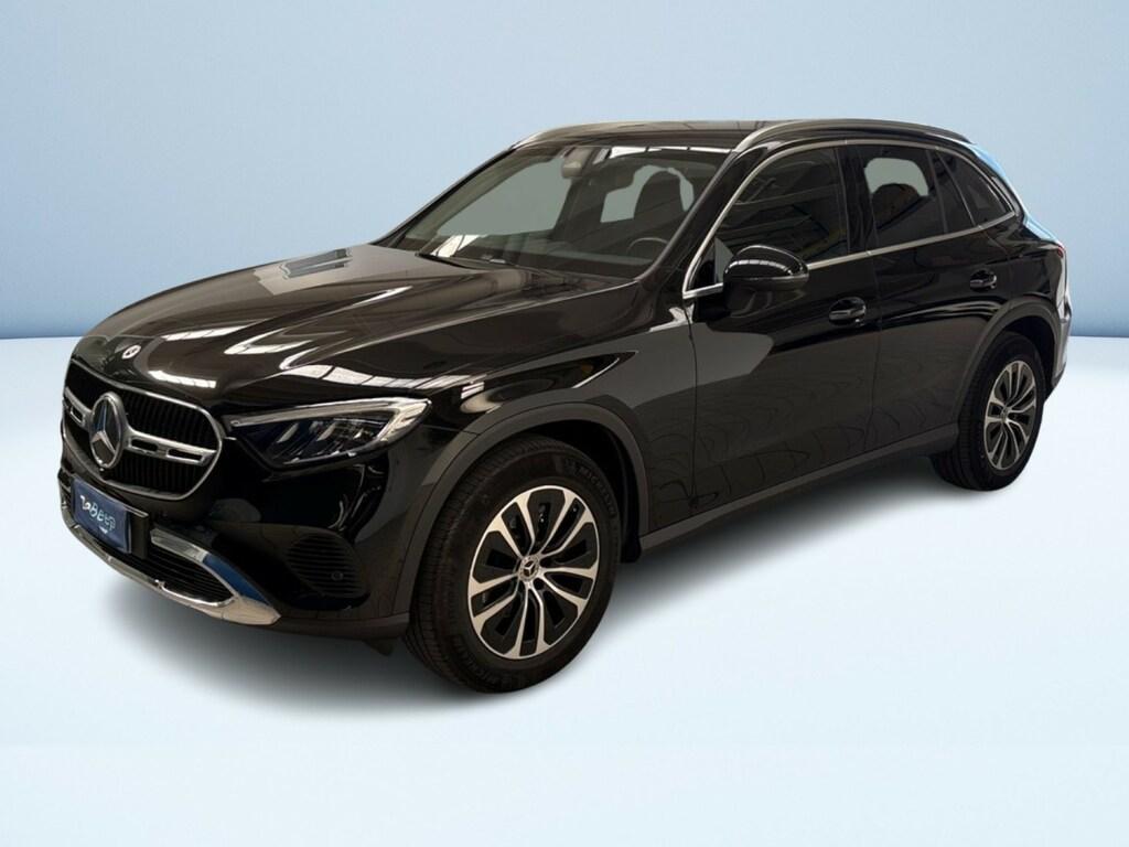 Mercedes GLC 220 220 d Mild hybrid Advanced 4Matic 9G-Tronic