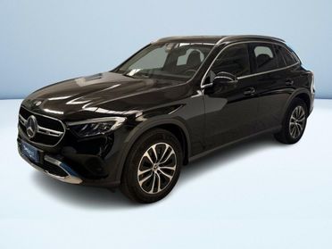 Mercedes GLC 220 220 d Mild hybrid Advanced 4Matic 9G-Tronic