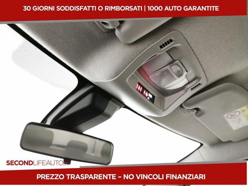 Citroën C3 1.2 puretech You s&s 83cv