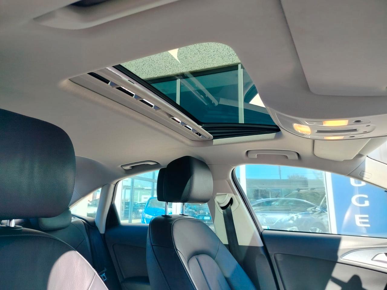 Audi A6 3.0 TDI 245 CV quattro S tronic Advanced