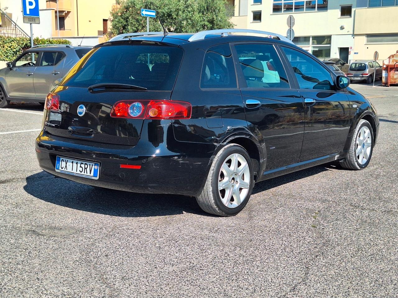 Fiat Croma 1.9 Multijet Emotion 150.000KM OCCASIONE UNICOPRO