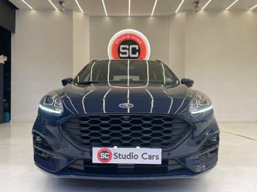 Ford Kuga 2.5 Full Hybrid 190 CV CVT 2WD ST-Line Design