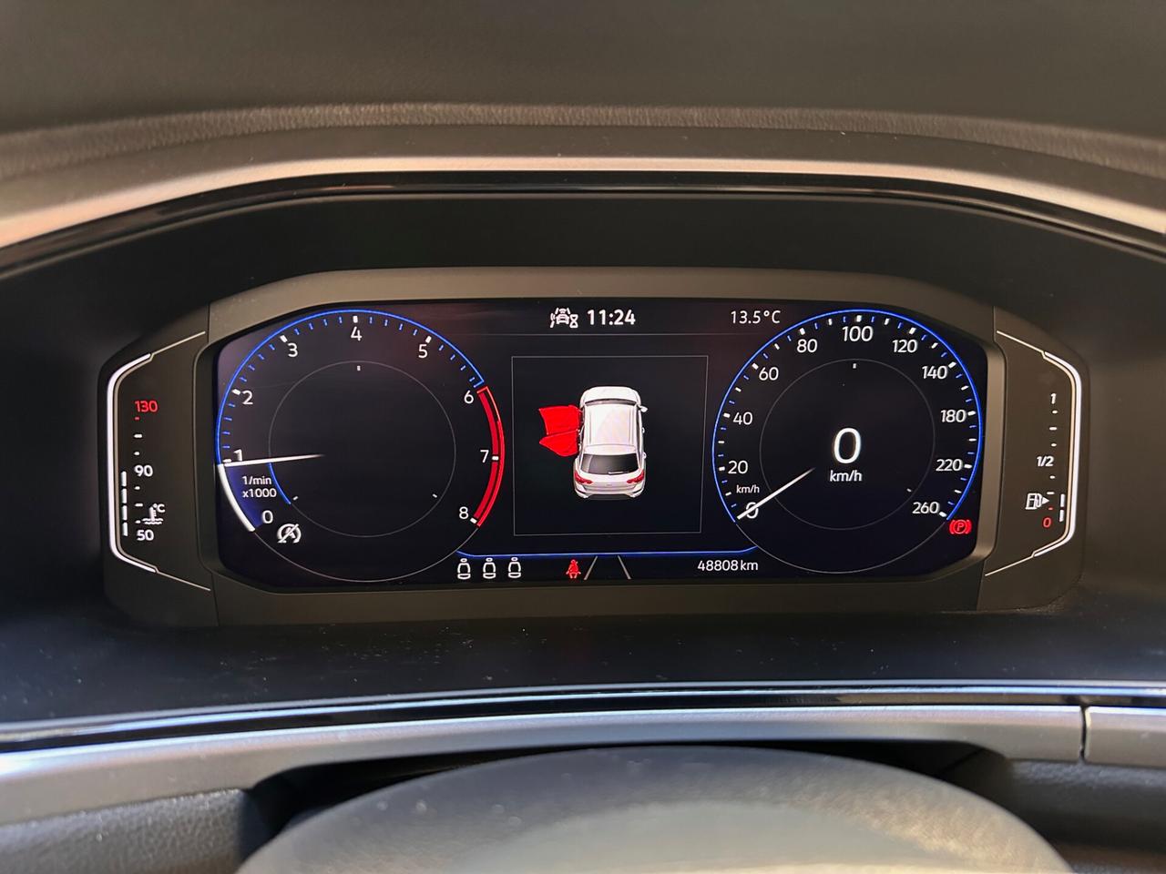 Volkswagen T-Roc 1.0 TSI *Km 48.808* (Vincolo)