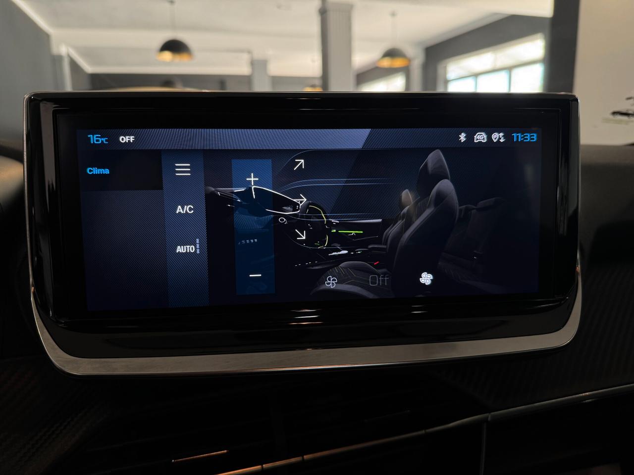 PEUGEOT 208 1.2 PURETECH ALLURE 2025