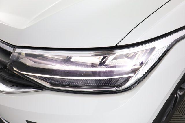 VOLKSWAGEN Tiguan Tiguan 1.5 TSI 150 CV ACT Life