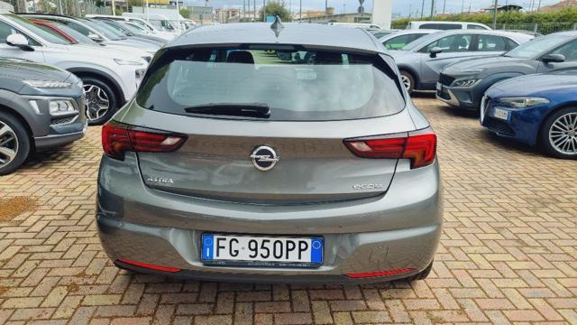 OPEL Astra 1.0 Turbo ecoFLEX Start&Stop aut. 5 porte Innovati