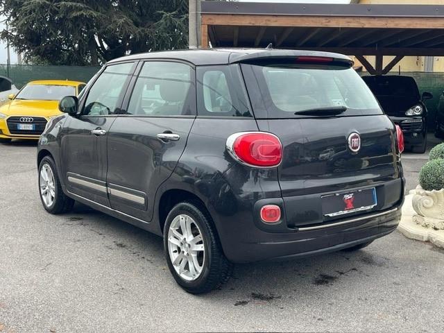 Fiat 500L 0.9 TwinAir 105 CV Lounge