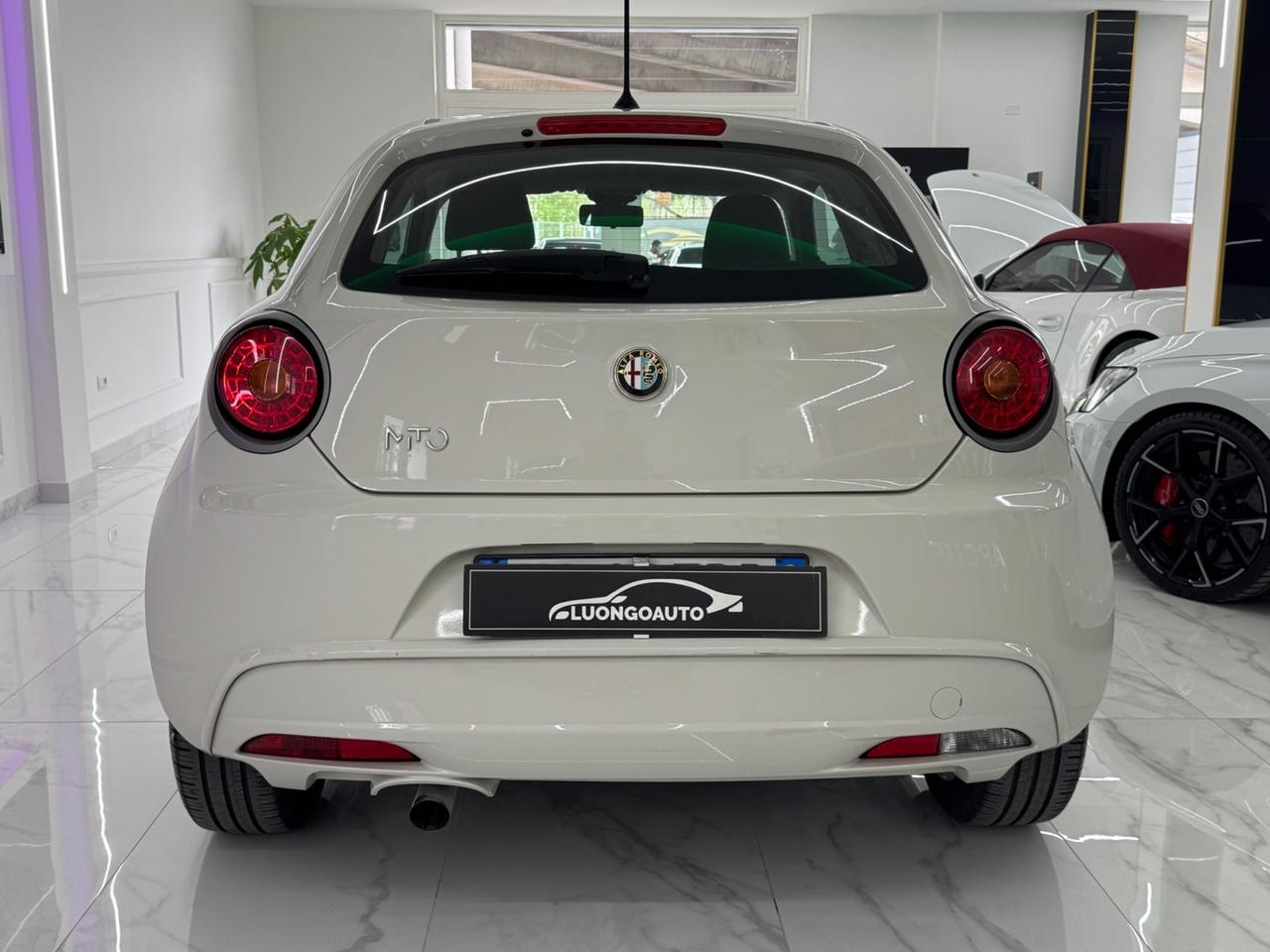 Alfa Romeo MiTo 1.4 78CV 8V Racer