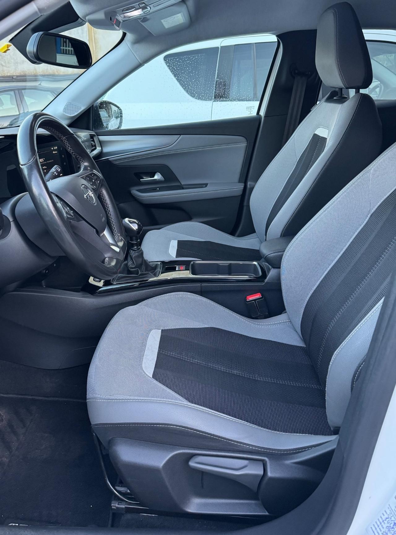 Opel Mokka 1.5 diesel Elegance