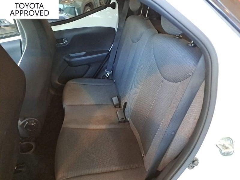 Toyota Aygo 5P 1.0 X-COOL 72CV