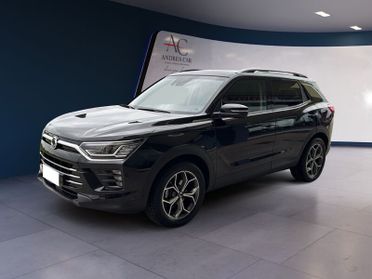 KGM Korando Korando 1.6 Dream 2wd auto