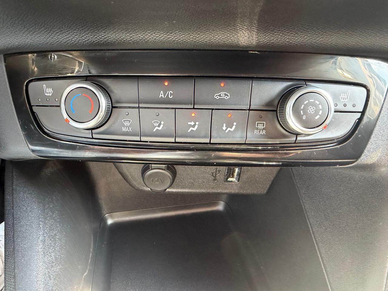 Opel Corsa Edition 1.2 *promo finanziamento #11391