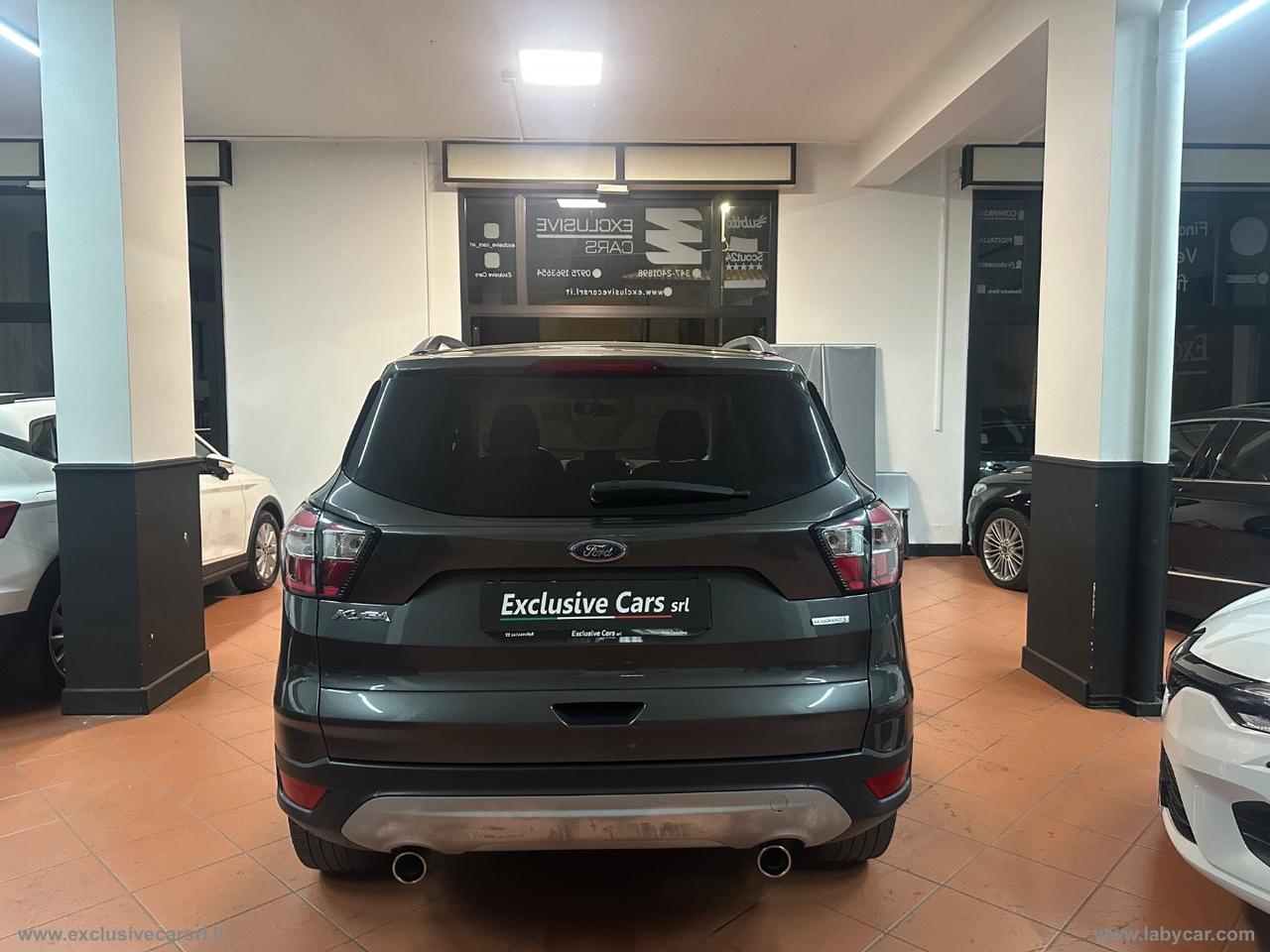 FORD Kuga 1.5 EcoBoost 120CV S&S 2WD Business NEOPATENTATI