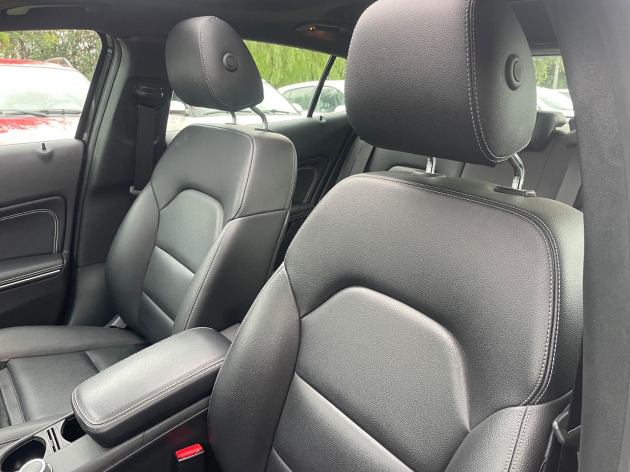 Mercedes-benz GLA 220 d Automatic 4Matic Sport Tetto apribile