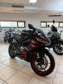 APRILIA RS 457 REPLICA DEMO AZIENDALE