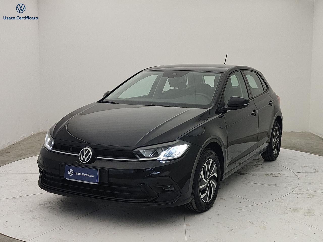 VOLKSWAGEN Polo 6ª serie - Polo 1.0 TSI DSG Life
