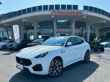 Maserati Grecale 2.0 mhev Modena 330cv auto