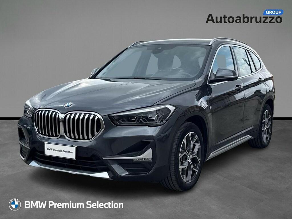 BMW X1 25 e xLine xDrive Steptronic