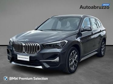 BMW X1 25 e xLine xDrive Steptronic