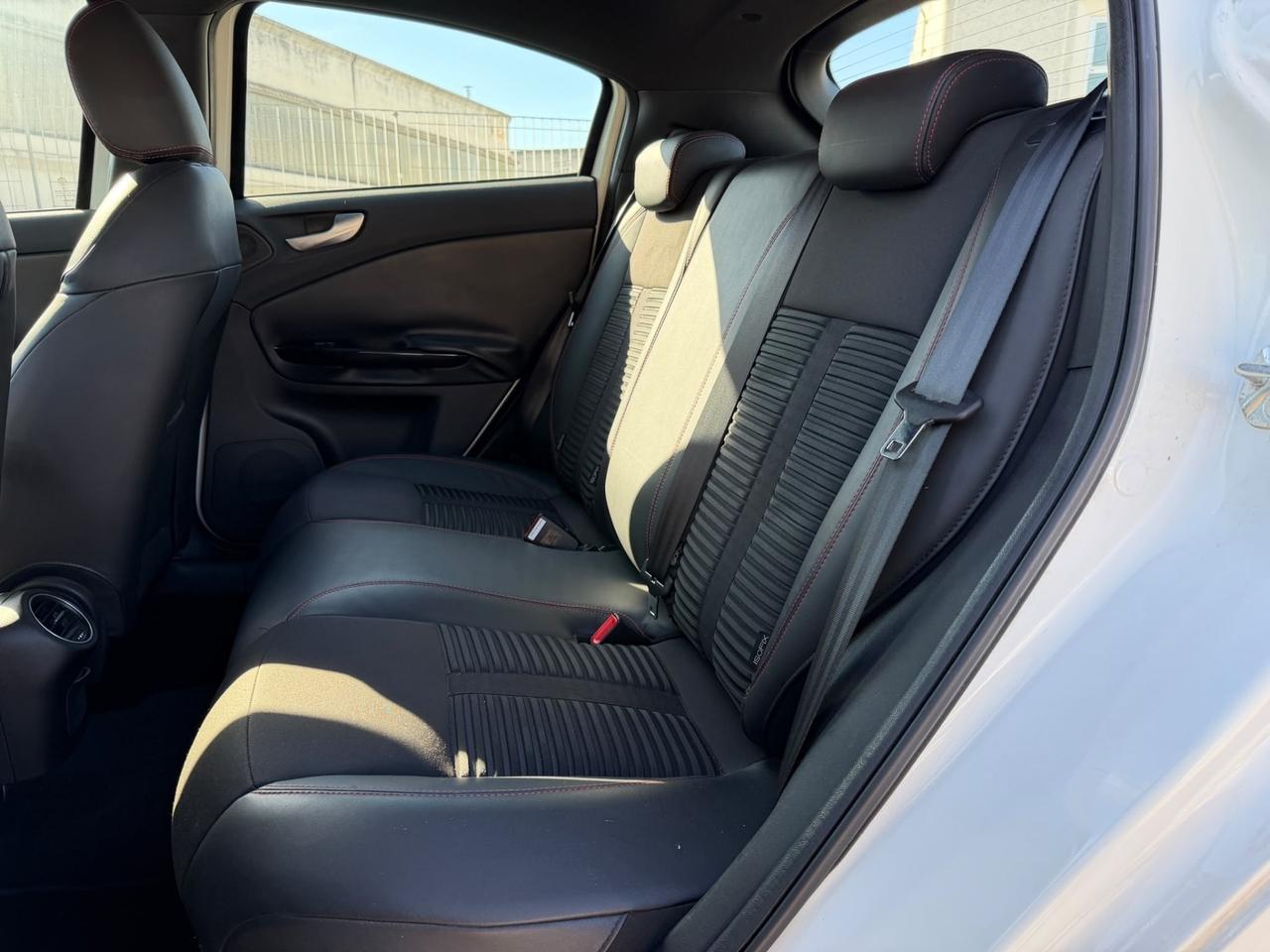 Alfa Romeo Giulietta 86000 KM GARANZIA 12 MESI