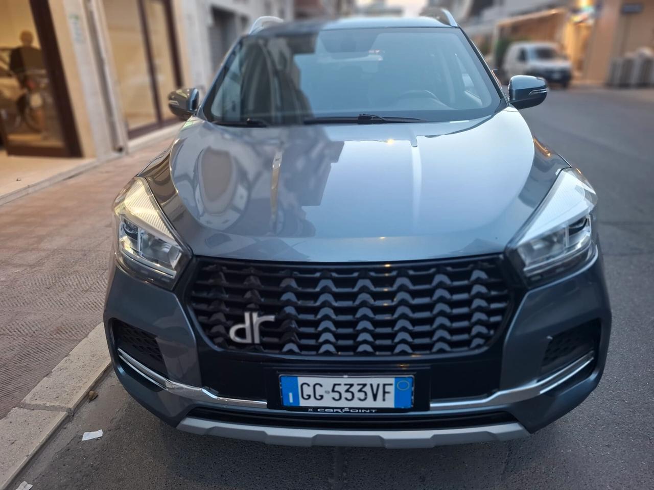 Dr 4.0 1.5 Turbo DCT
