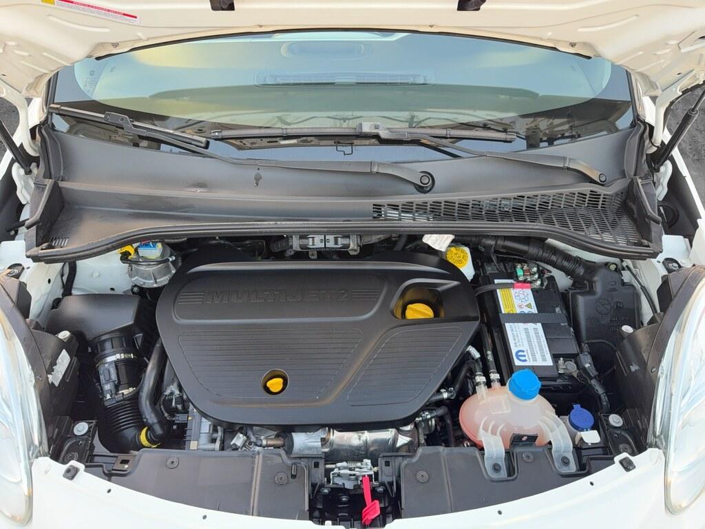 Fiat 500L 1.6 mjt Urban 120cv my19