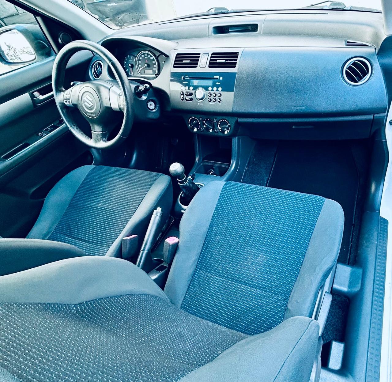 Suzuki Swift 1.3 GPL 3p. GL