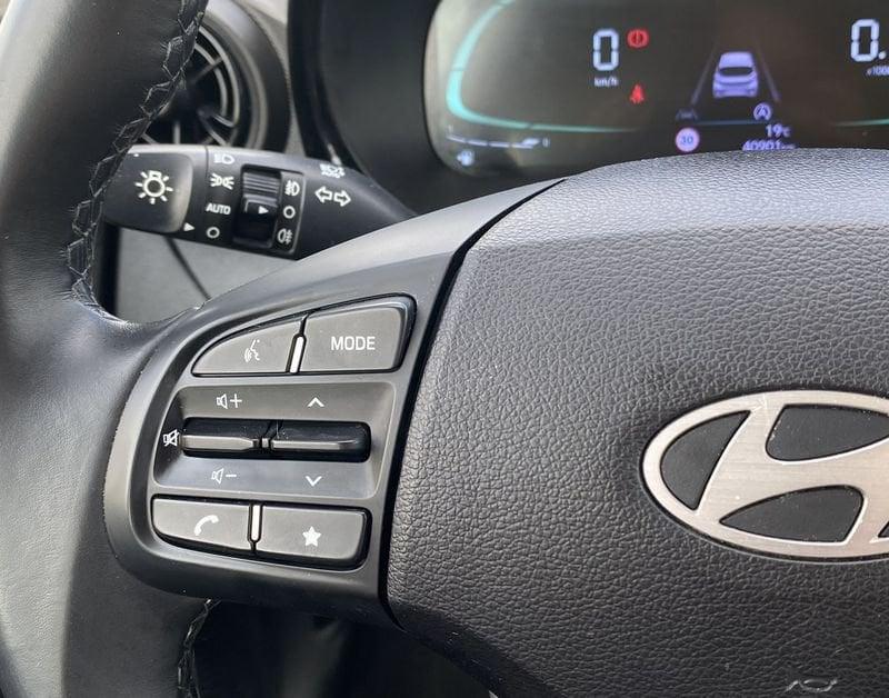 Hyundai i10 1.0 67CV
