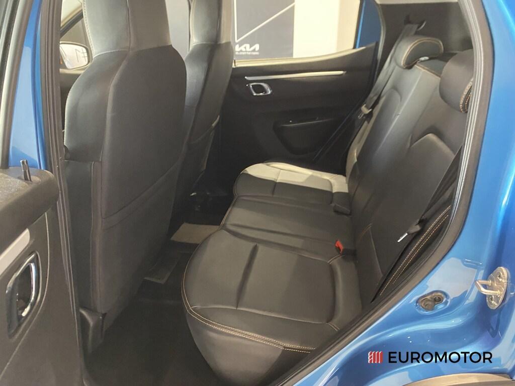 Dacia Spring Electric 45 Comfort Plus
