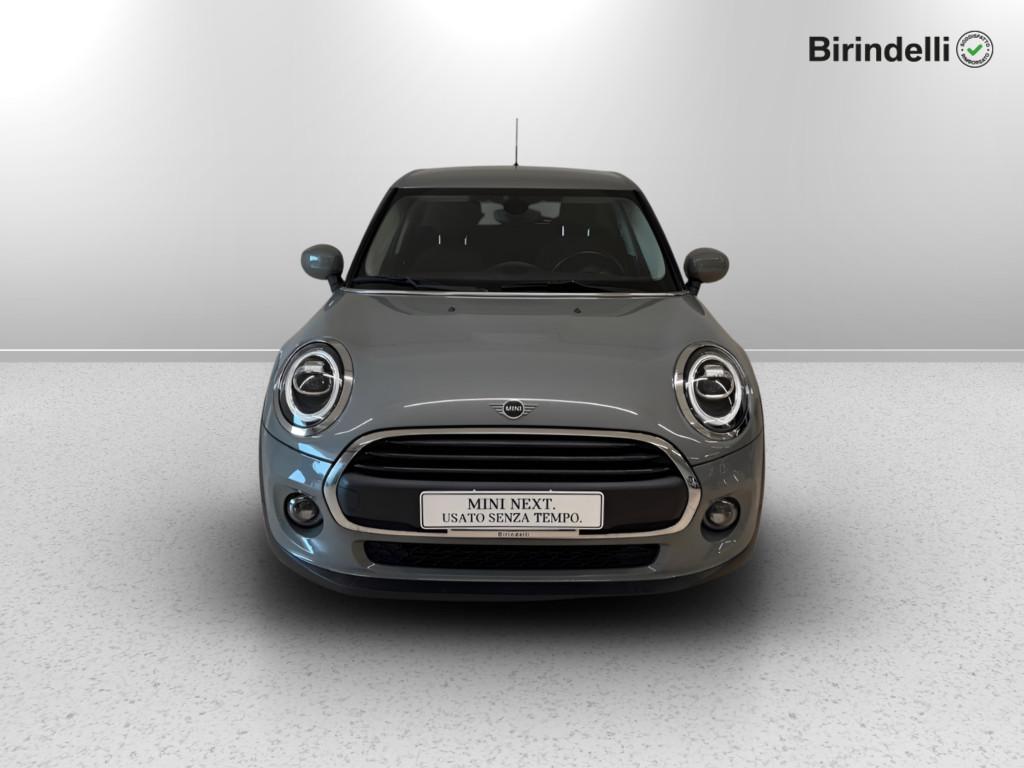 MINI Mini 5 porte (F55) - Mini 1.5 One 75 CV Baker Street 5 porte