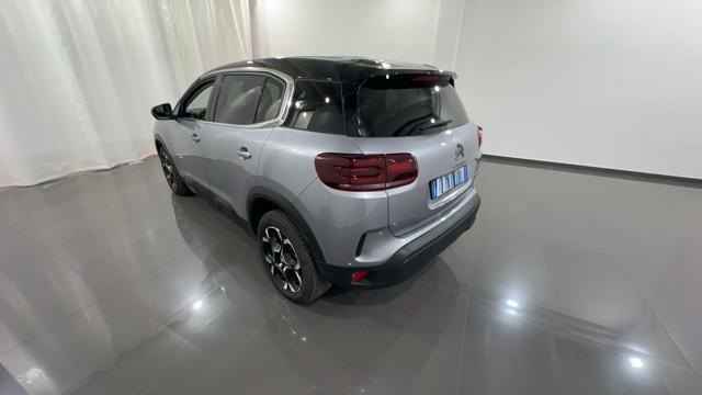 CITROEN C5 Aircross BlueHDi 130 S&S EAT8 Max - VARI COLORI!