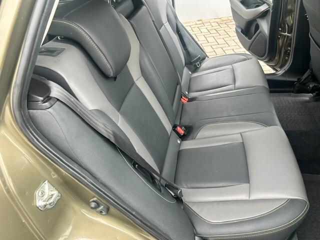 Subaru OUTBACK 2.5i Lineartronic 4dventure
