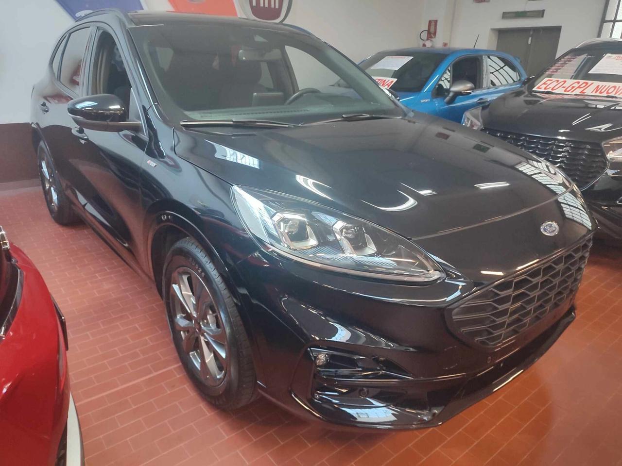 FORD KUGA 1.5 ECOBOOST 150CV ST-LINE