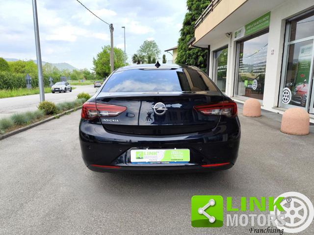 OPEL Insignia 1.6 CDTI ecoTEC 136 CV S&S aut.Sports Tourer Innov