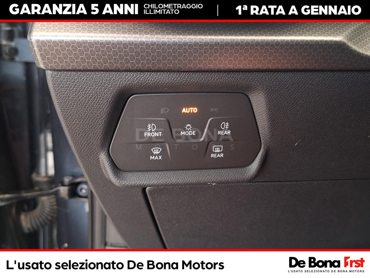 Seat Leon 1.0 tsi business 110cv
