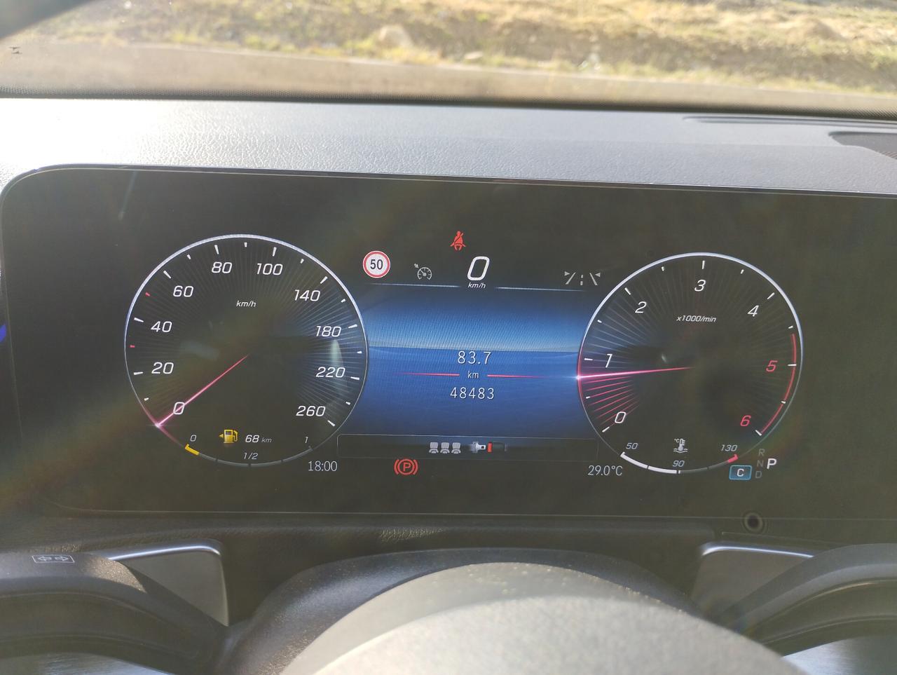 Mercedes-benz GLB 200 d Automatic AMG Line Premium Plus